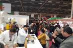 Salon de l agriculture à Paris: Show culinaire autour des produits du terroir tunisien  