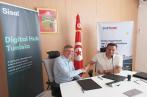 Sisal renforce sa présence internationale avec un nouveau « Digital Hub » en Tunisie