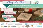 Temps des Fêtes