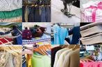  Etals anarchiques : La chambre syndicale du commerce des tissus et prêt-à-porter menace…