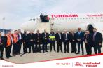 Tunisair renforce sa flotte par un nouvel Airbus A320neo