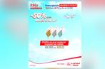 Tunisair renforce la relation client avec une offre exclusive pour les membres Fidelys