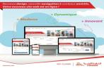   TUNISAIR annonce le lancement d’une nouvelle version de son site web