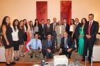 Les étudiants du Programme «Tunisian Seeds For The Future» à l’honneur en Chine