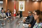 Tunisie : L'italien Sage Automotive prévoit l'implantation d'un nouveau site de production d'ici 2027