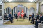 Tunisie–États-Unis