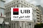 UIB: