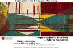 Vernissage: