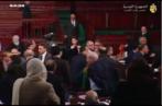 Bagarre à l'ARP: Les députés se donnent en spectacle (vidéo)