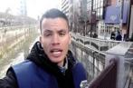Un jeune Tunisien clame haut et fort son soutien à... Israël (Vidéo)