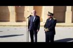 Le Président Kais Saied à Kairouan (vidéo)
