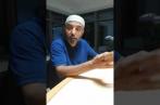 Said Jaziri crie à l'injustice (vidéo) 