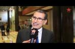 Le chef du gouvernement marocain revient sur la finale EST-WAC (vidéo)