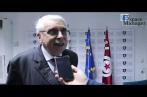 Jean Pierre Sueur ravi de la rencontre avec les étudiants de l’université européenne de Tunis (vidéo)