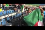 CAN 2019 : Les Algériens nettoient les gradins après le match (vidéo)