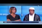 Quelle imposture: France 3 et son drôle et étrange imam (Vidéo)