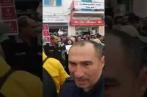 Place Mohamed Ali: Les parents d’élèves crient dégage à Yacoubi (vidéo)