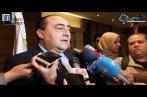 Hichem Ben Ahmed à propos de IADE Tunisia: Les investisseurs reprennent confiance (vidéo)
