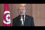 Ghannouchi reçu par le Président Essebsi à Carthage