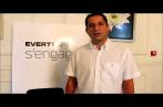 Mohamed Ben Rhouma (PDG de Cellcom) donne un aperçu sur la première action citoyenne d’Evertek