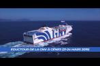 La GNV met son savoir faire en avant (vidéo)