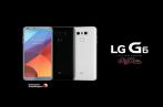 MWC: LG lève le voile sur  son nouveau bijou le G6