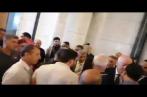 Mosquée Malek Ibn Anas: Kais Saied salué par les fidèles après la prière du vendredi (vidéo) 