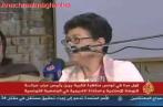 Rencontre entre Ghannouchi et Neyla Sellimi sur les droits de la femme