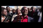 En vidéo : La colère des Ivoiriens suite au meurtre de Falikou Coulibaly