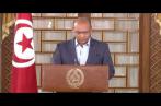 Discours de Marzouki à l’occasion de la célébration du 58ème anniversaire de la tunisification de la Douane