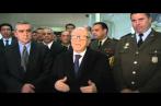 Essebsi s'adresse au peuple à partir de la salle d'opérations de la Garde  à l'Aouina
