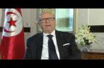 Discours de Béji Caïd Essebsi à l’occasion de la Journée internationale de la femme