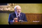 Discours de Rached Ghannouchi lors de la 4e Assemblée Générale d’Ennahdha (vidéo)