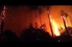 Incendie dans une résidence à Cité El Khadra (vidéo)