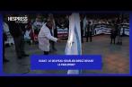 Maroc: Le drapeau israélien brûlé devant le Parlement