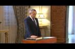 Abdelmajid Ferchichi nouvel ambassadeur de Tunisie en Algérie (vidéo)