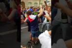 Demande en mariage après la victoire des Bleus…elle a dit 