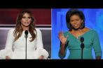 Quand Mélanie Trump copie mot à mot un discours de Michelle Obama (en Vidéo)