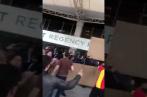 Début de la réunion de la CAF à Paris : Les supporters de l’EST font du bruit devant l'hôtel (vidéo)
