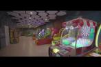 Découvrez en vidéo le centre commercial Mall of Sousse