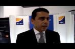 Mourad Fradi, président de la CTICI: