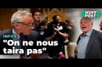 Ben Cohen interrompt une audition au Congrès et dénonce le soutien des USA à Israël