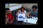 Projection par Tunisie Télécom de ‘‘El Brésil Fel Houma'' (Vidéo) 