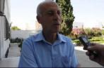 Kais Saïed parle des élections et dénonce la terrible attaque sioniste sur Gaza