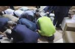 La prière de Ghannouchi après la victoire d'Ennahdha (vidéo)