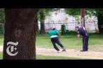  Racisme: Un policier blanc abat froidement un Noir de 8 balles dans le dos (Vidéo)