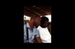  Emmanuel Adebayor, l'attaquant togolais de Tottenham, devient musulman (vidéo)