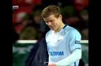 Football: L'incroyable raté de l'attaquant russe Aleksandr Kokorin