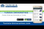 Tunisia-universities.com : le 1er Portail de référence des Universités en Tunisie prend une nouvelle dimension