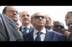 La Tunisie défile contre le terrorisme (Vidéo) 